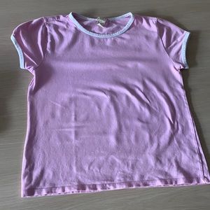 Forever 21 shirt for girls